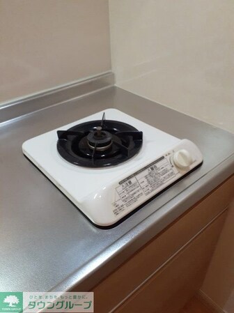 アン・ジェルメの物件内観写真